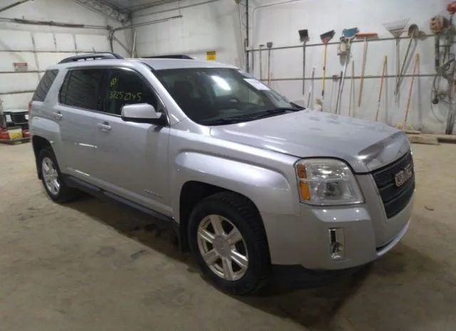 Gmc Terrain (2015)