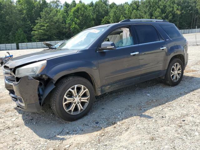 Gmc Acadia slt (2015)