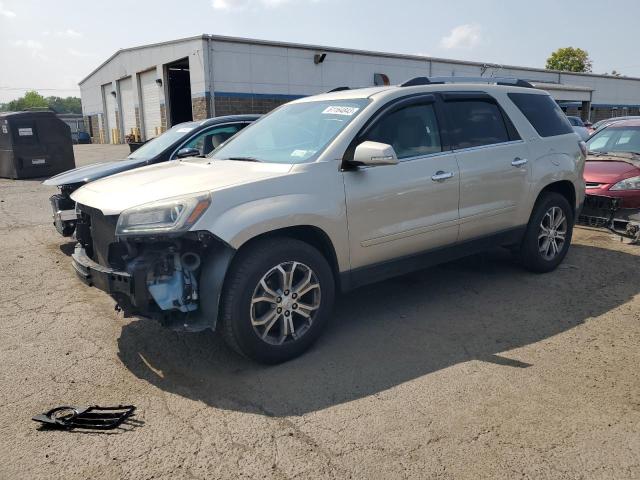 Gmc Acadia slt (2015)
