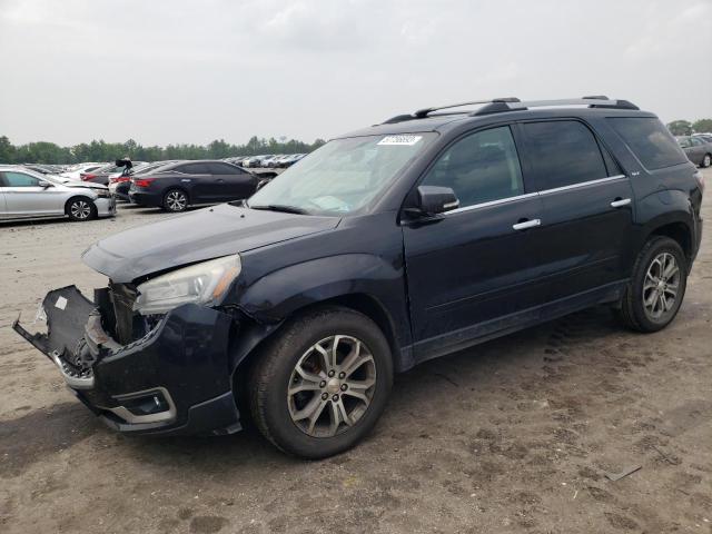 Gmc Acadia slt (2015)