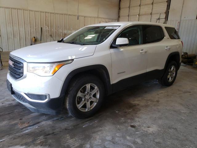 Gmc Acadia sle (2019)