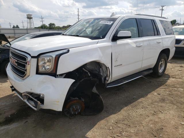 Gmc Yukon slt (2019)