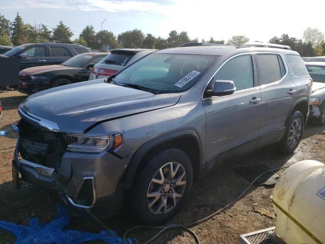 Gmc Acadia slt (2020)