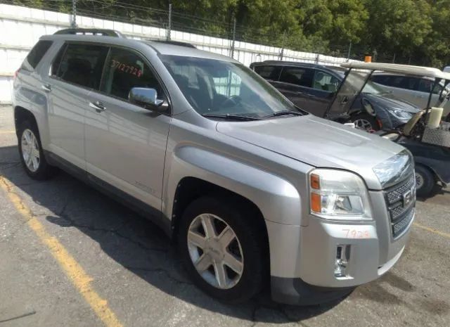 Gmc Terrain (2010)