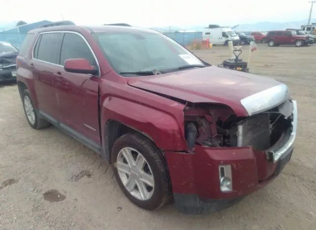 Gmc Terrain (2010)