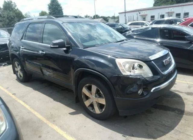Gmc Acadia (2011)
