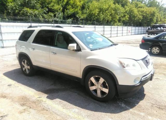 Gmc Acadia (2011)