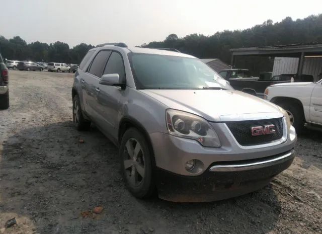 Gmc Acadia (2011)
