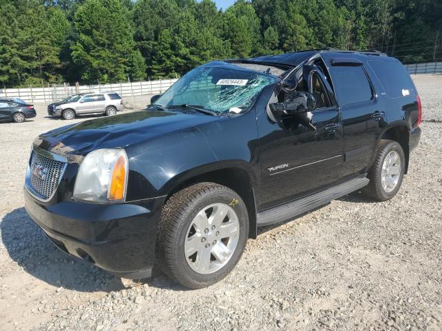 Gmc Yukon slt (2011)