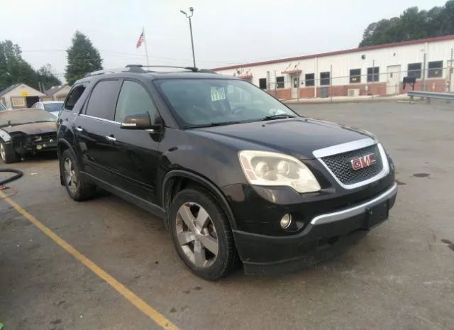 Gmc Acadia (2012)