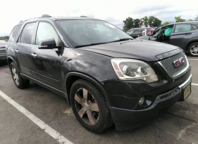 Gmc Acadia (2012)