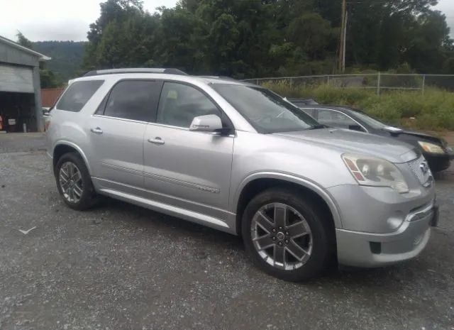 Gmc Acadia (2012)