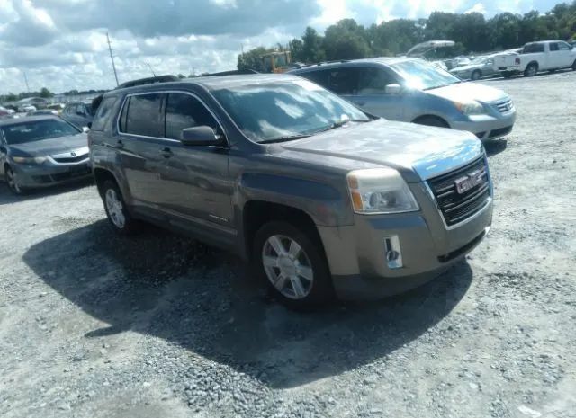 Gmc Terrain (2012)