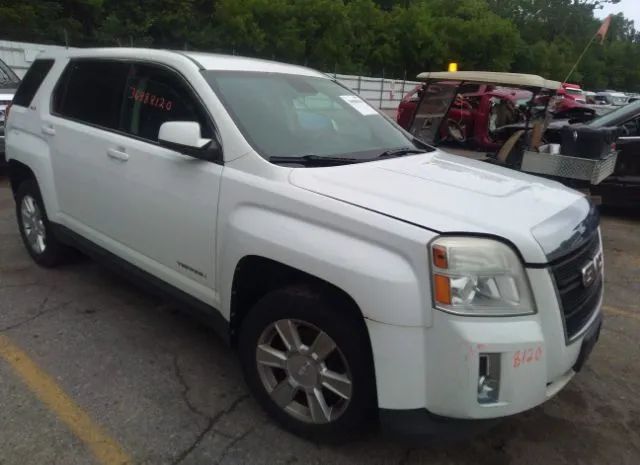 Gmc Terrain (2012)