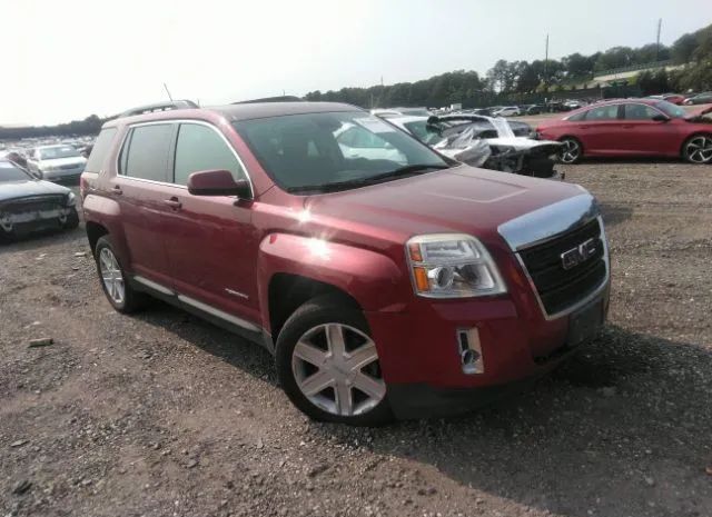 Gmc Terrain (2012)