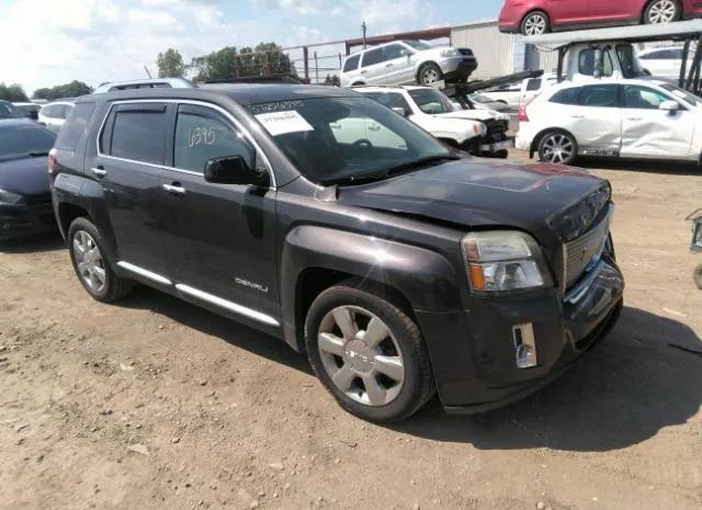 Gmc Terrain (2013)