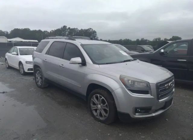 Gmc Acadia (2014)