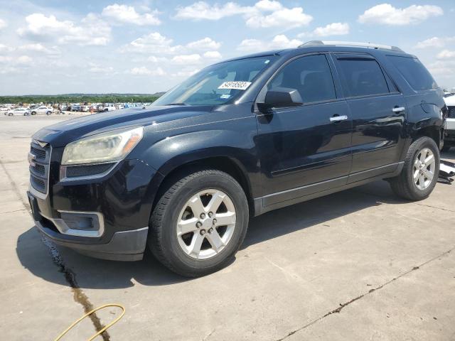 Gmc Acadia sle (2014)