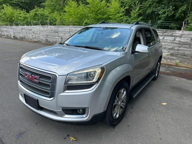 Gmc Acadia slt (2014)