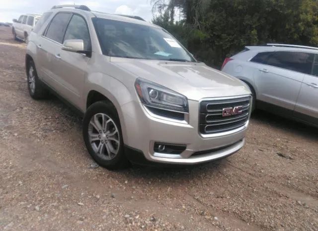 Gmc Acadia (2015)