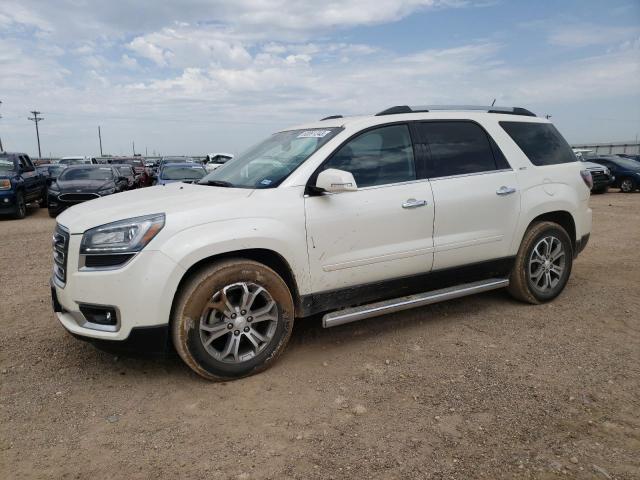 Gmc Acadia slt (2015)