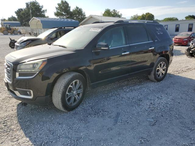 Gmc Acadia slt (2016)