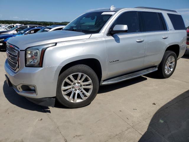 Gmc Yukon slt (2017)