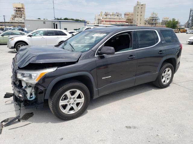 Gmc Acadia sle (2018)