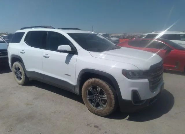 Gmc Acadia (2021)