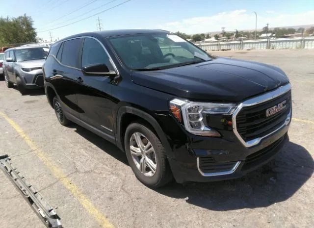 Gmc Terrain (2022)