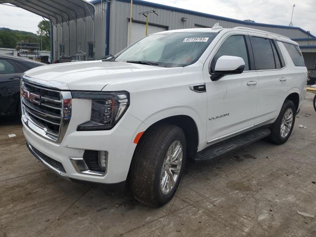 Gmc Yukon slt (2022)