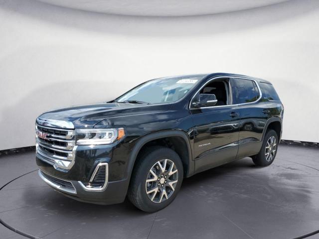 Gmc Acadia sle (2023)