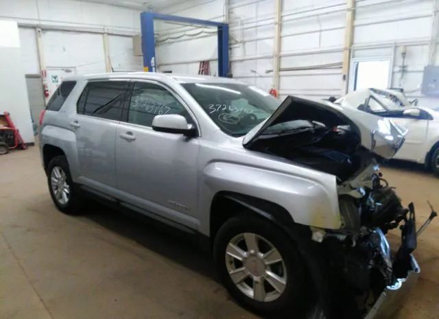 Gmc Terrain (2011)