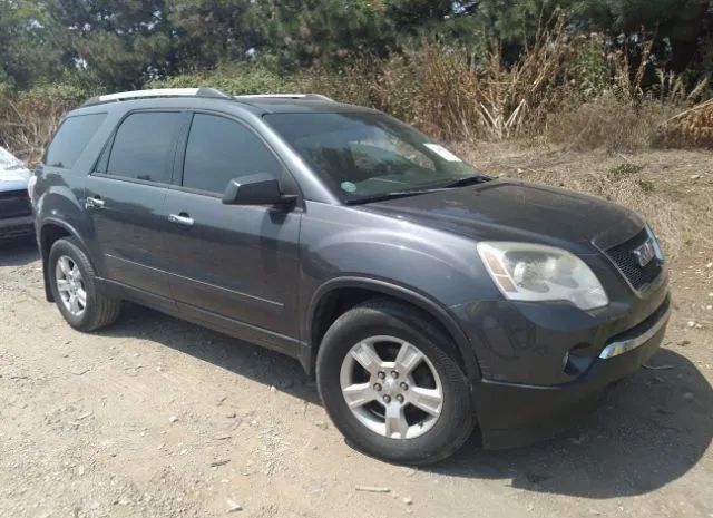Gmc Acadia (2012)