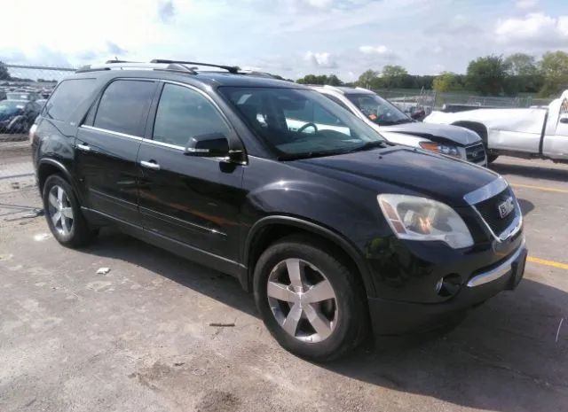 Gmc Acadia (2012)