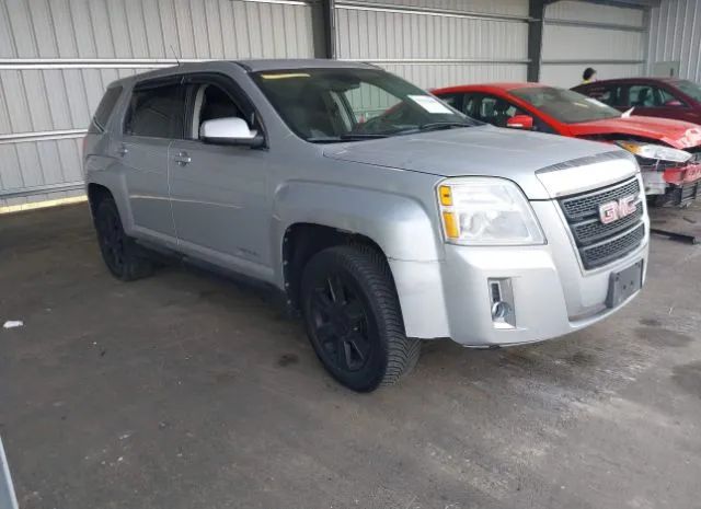 Gmc Terrain (2012)