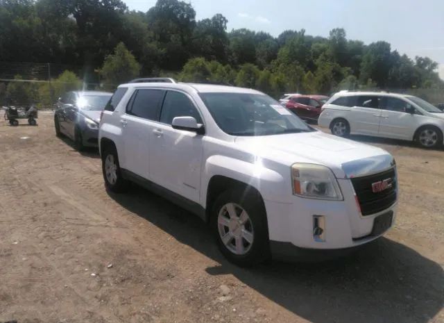 Gmc Terrain (2012)