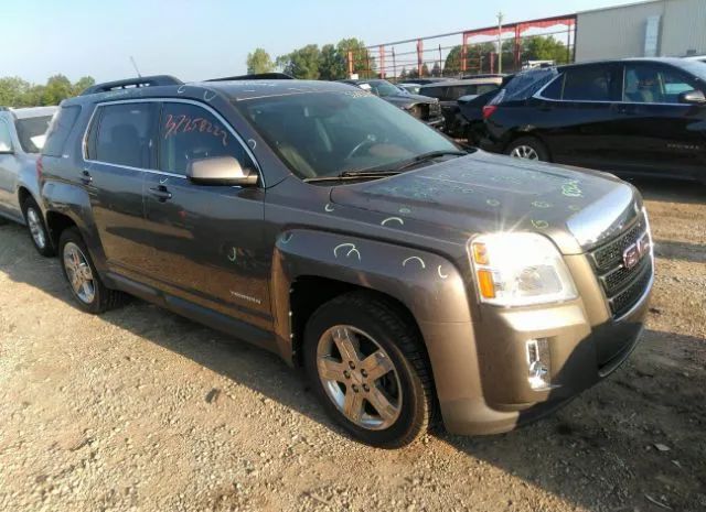 Gmc Terrain (2012)