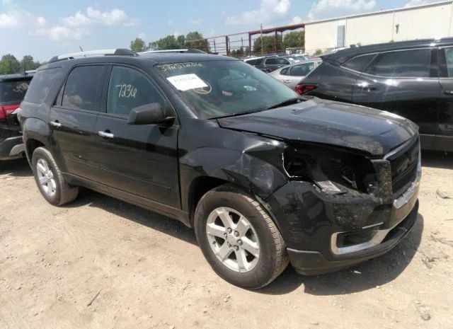 Gmc Acadia (2014)