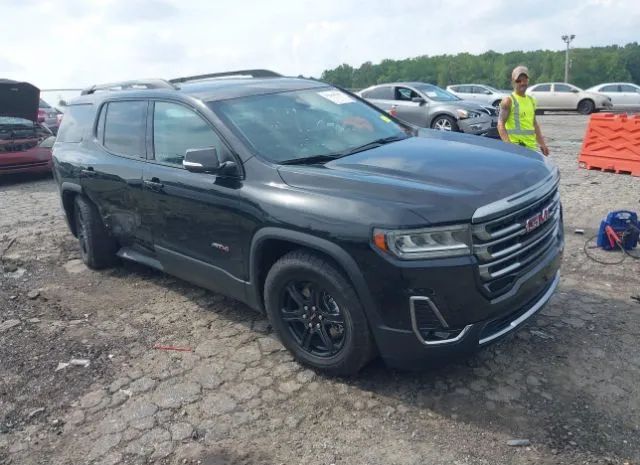 Gmc Acadia (2021)