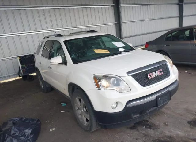 Gmc Acadia (2010)