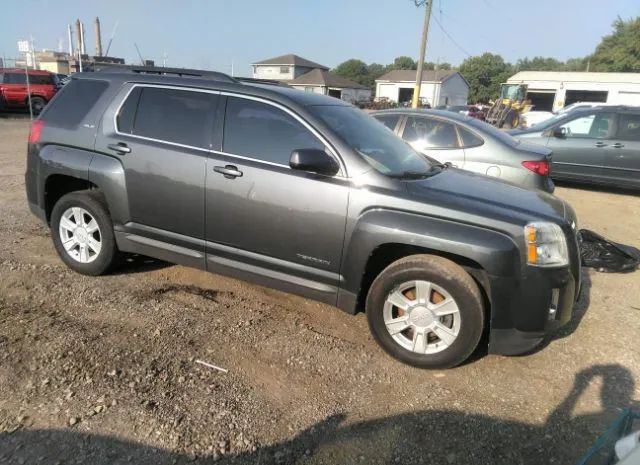 Gmc Terrain (2011)