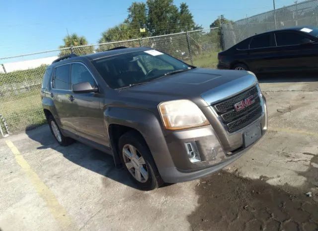 Gmc Terrain (2011)
