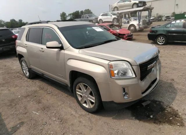 Gmc Terrain (2011)