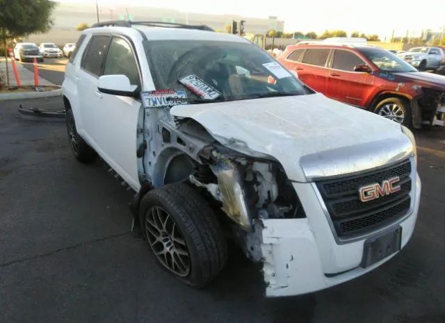 Gmc Terrain (2011)
