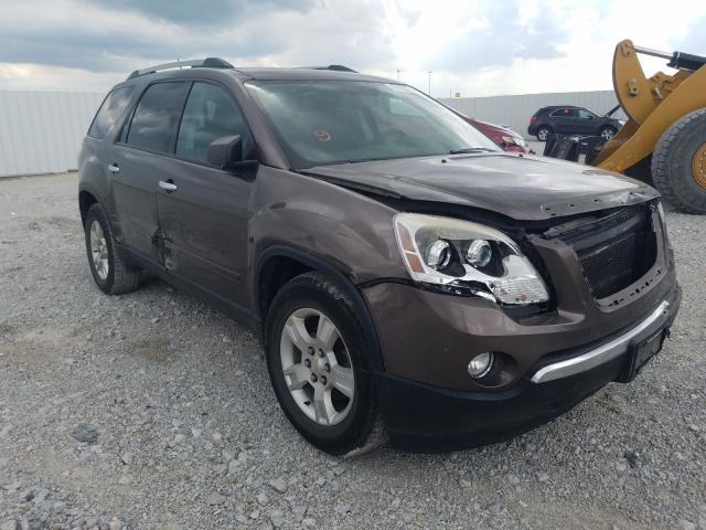 Gmc Acadia sle (2012)