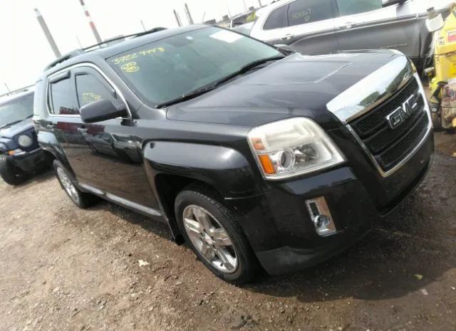 Gmc Terrain (2013)
