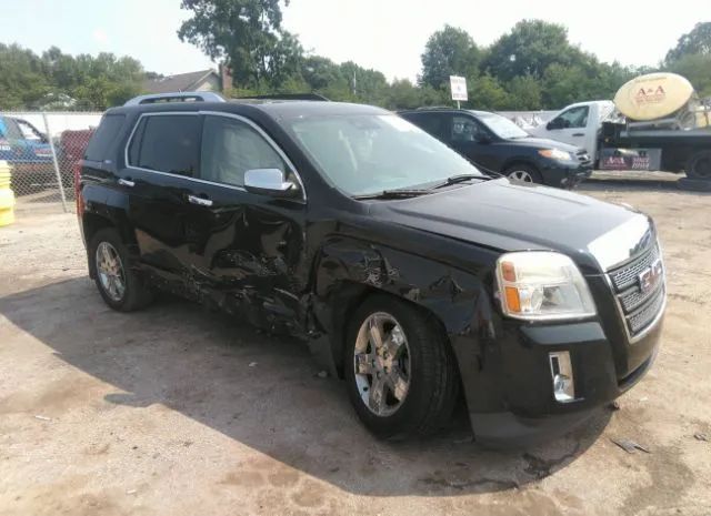 Gmc Terrain (2013)