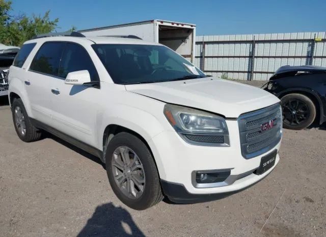 Gmc Acadia (2014)
