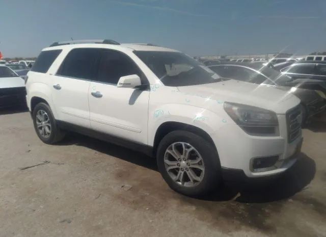 Gmc Acadia (2015)